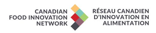 Canadian Food Innovation Network